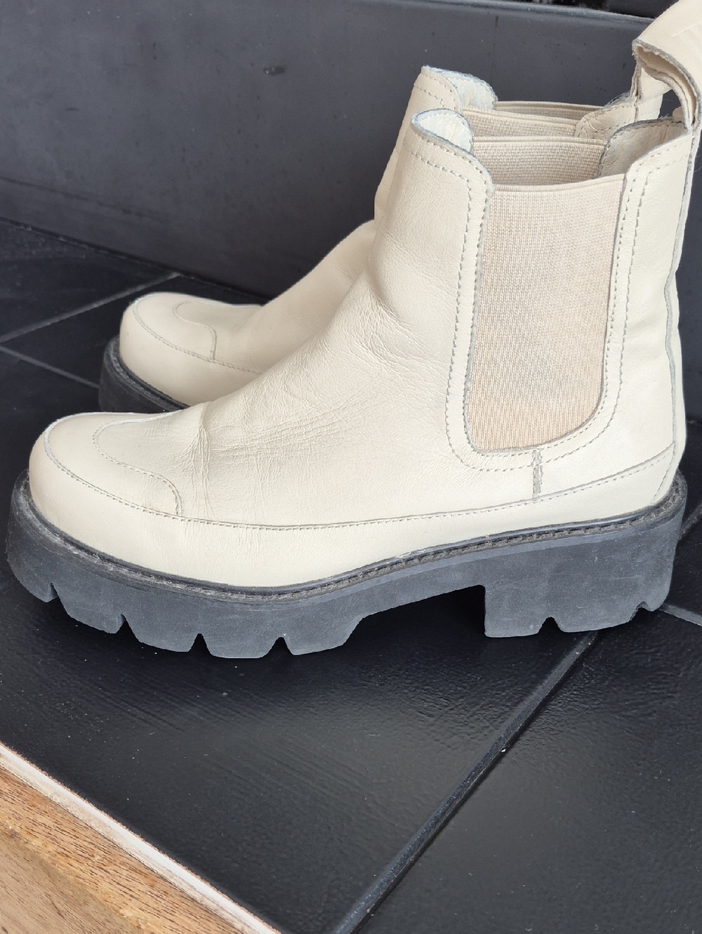 Ilse Jacobsen Miley Ankle Boot, 36